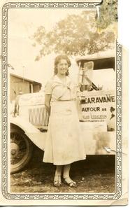 Photo of Alice Persyn